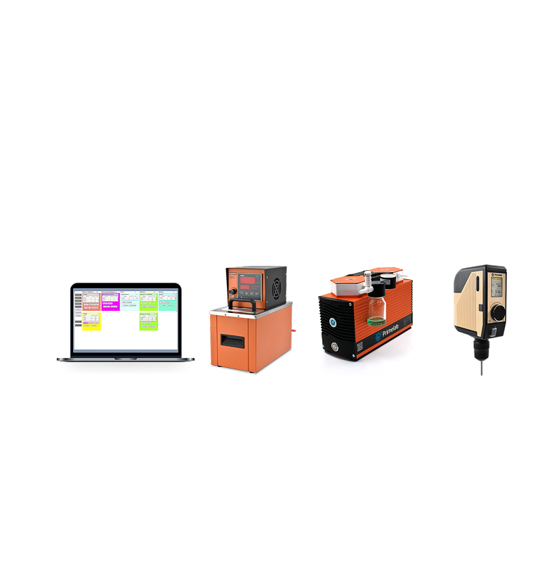 Developer and manufacturer of laboratory equipment