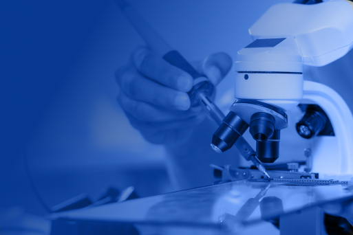 Нужен ремонт и сервис научных приборов?